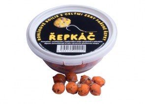 Řepkáč Rohlíkové boilies